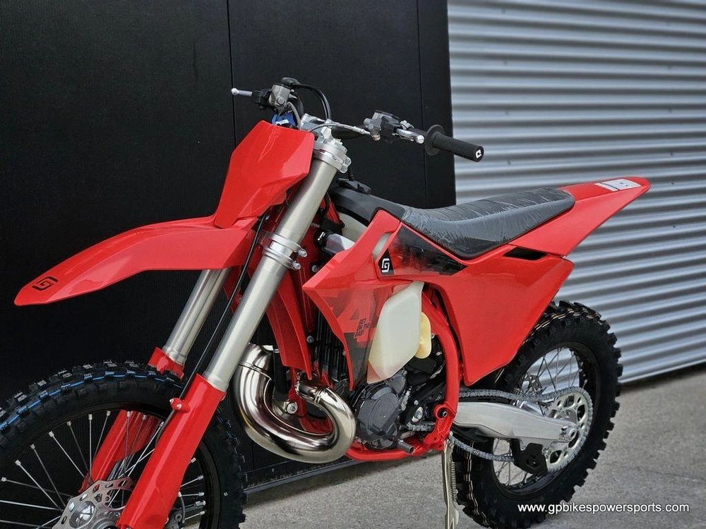 2026 Gasgas Ex 300