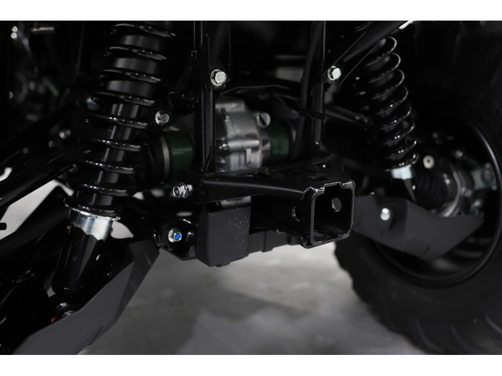 2026 Yamaha Kodiak 700 - Power Steering alt