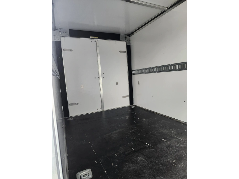 Ideal Cargo Evo Core Idev6 2025