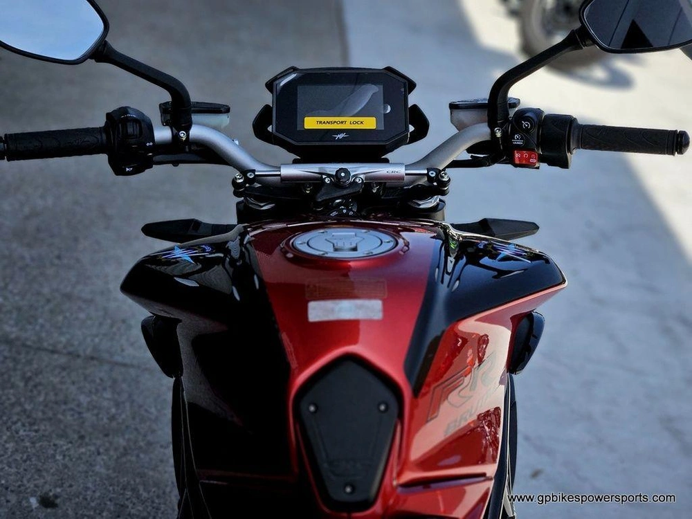 2024 Mv Agusta Brutale Rr