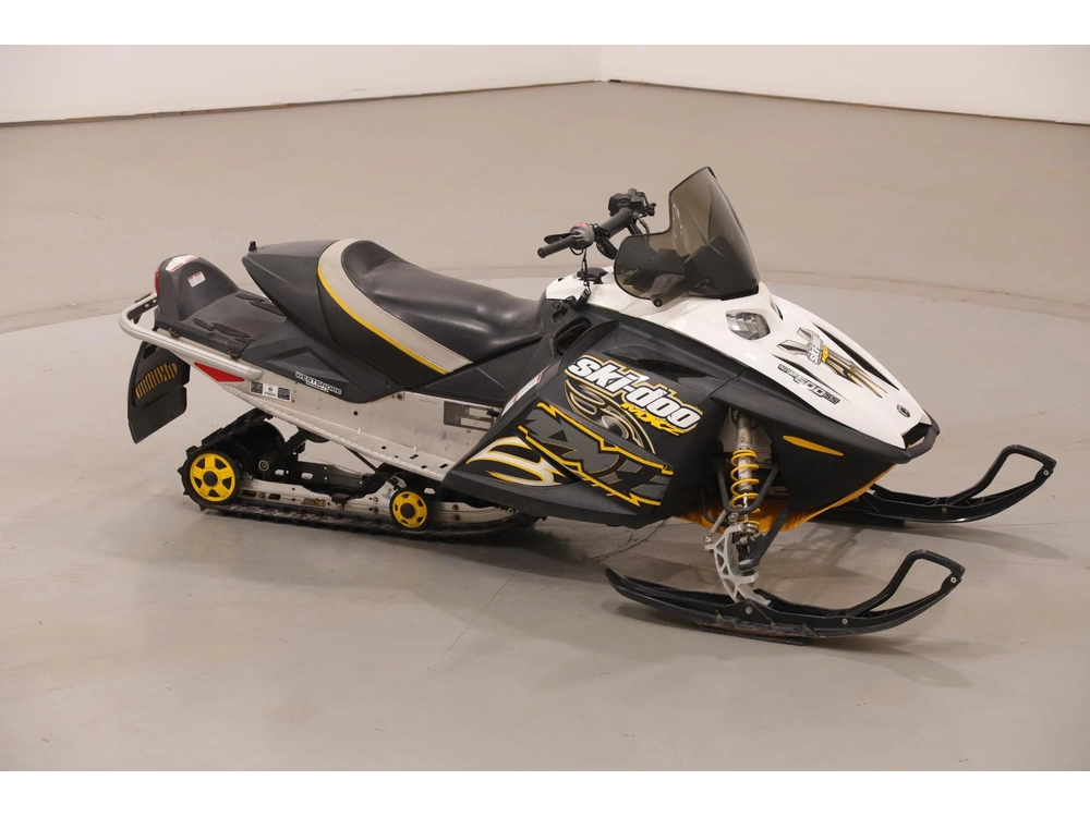 2007 Ski-doo Mxz 500 Ss alt