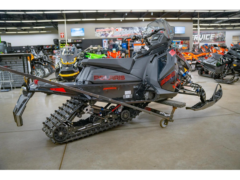 2023 Polaris 850 Indy Xcr 128