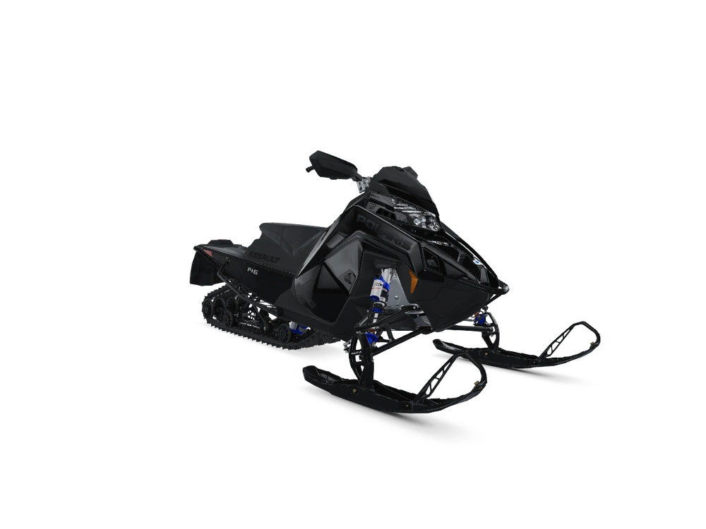2027 Polaris 850 Switchback Assault 146