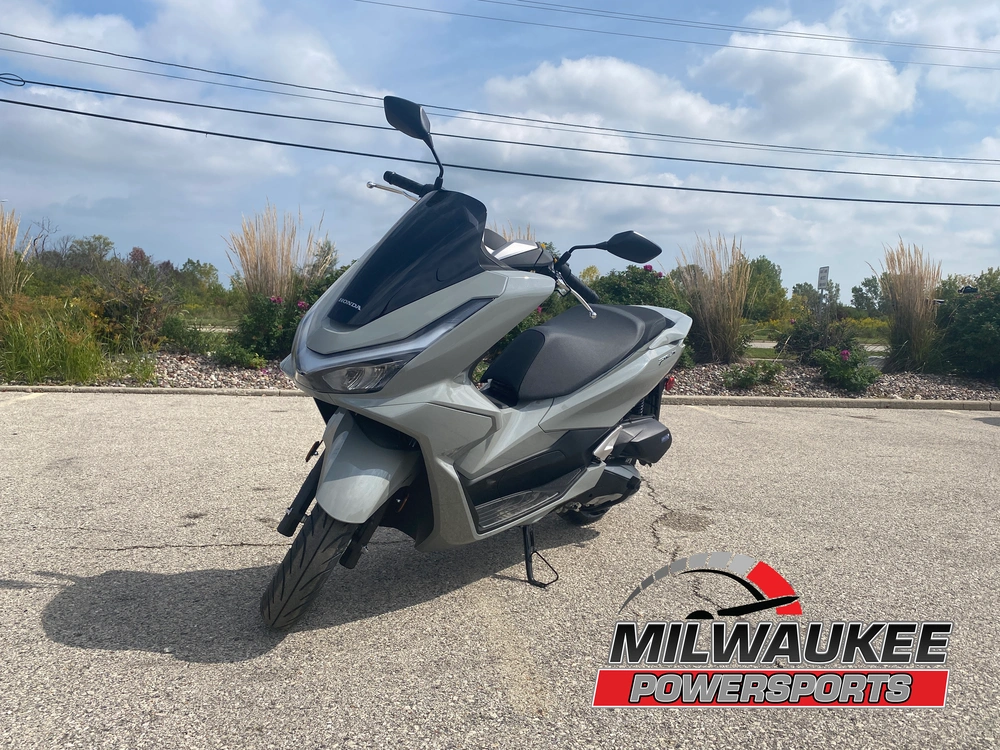 2026 Honda Pcx