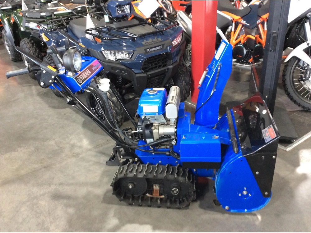 2011 Yamaha Yt624 alt