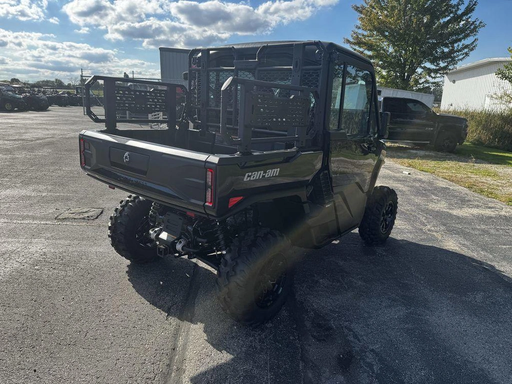 2027 Can-am Defender Xu Xt Cab Hd10