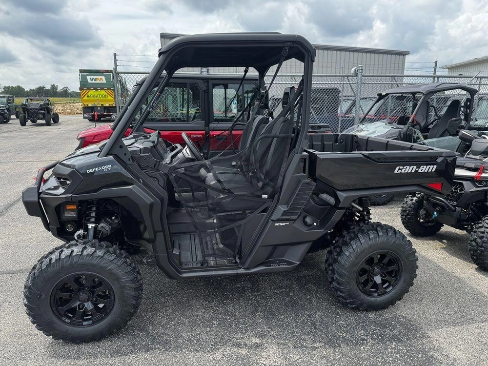 2026 Can-am Defender Xt Hd11