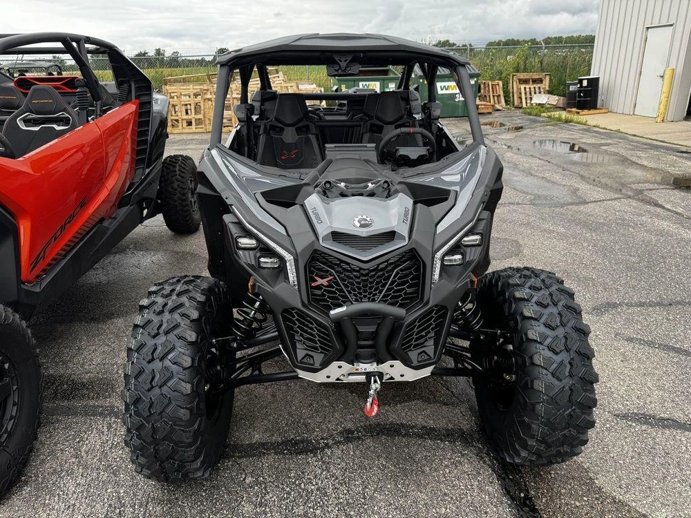 2026 Can-am Maverick X3 Max X Turbo