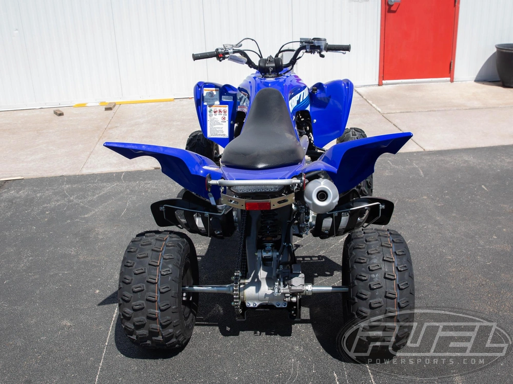 2026 Yamaha Raptor 700r alt