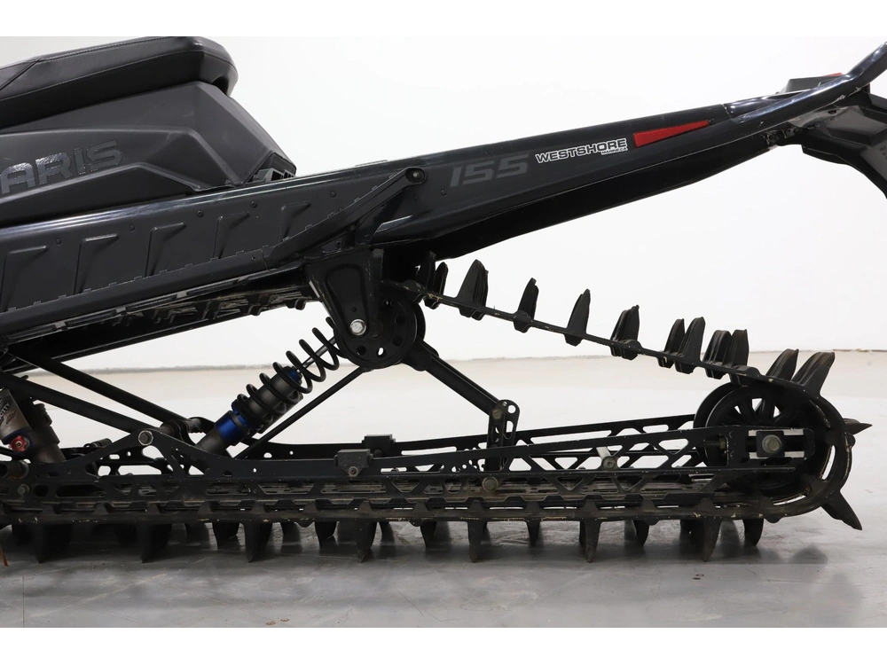 2024 Polaris 850 Rmk Khaos 155 alt