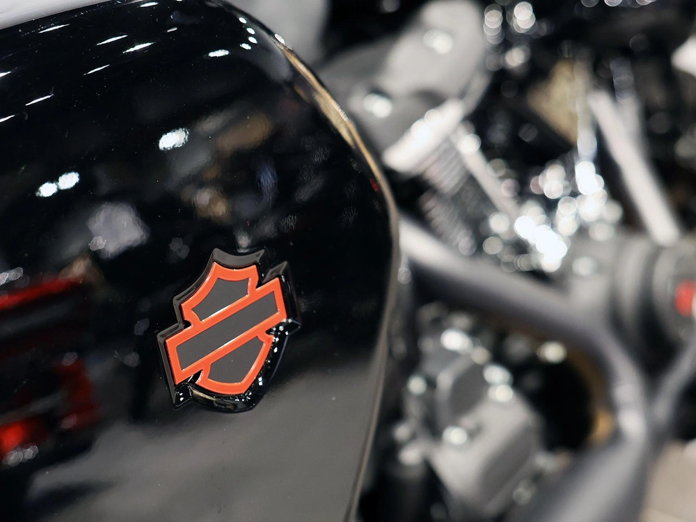 2025 Harley-davidson Low Rider St Fxlrst alt