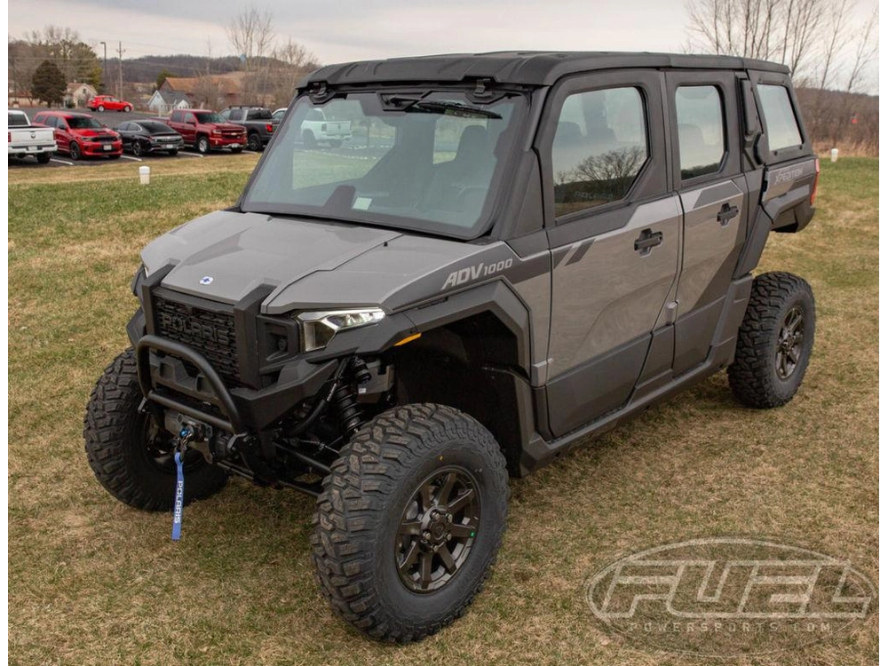 2026 Polaris Xpedition Adv 5 Northstar alt