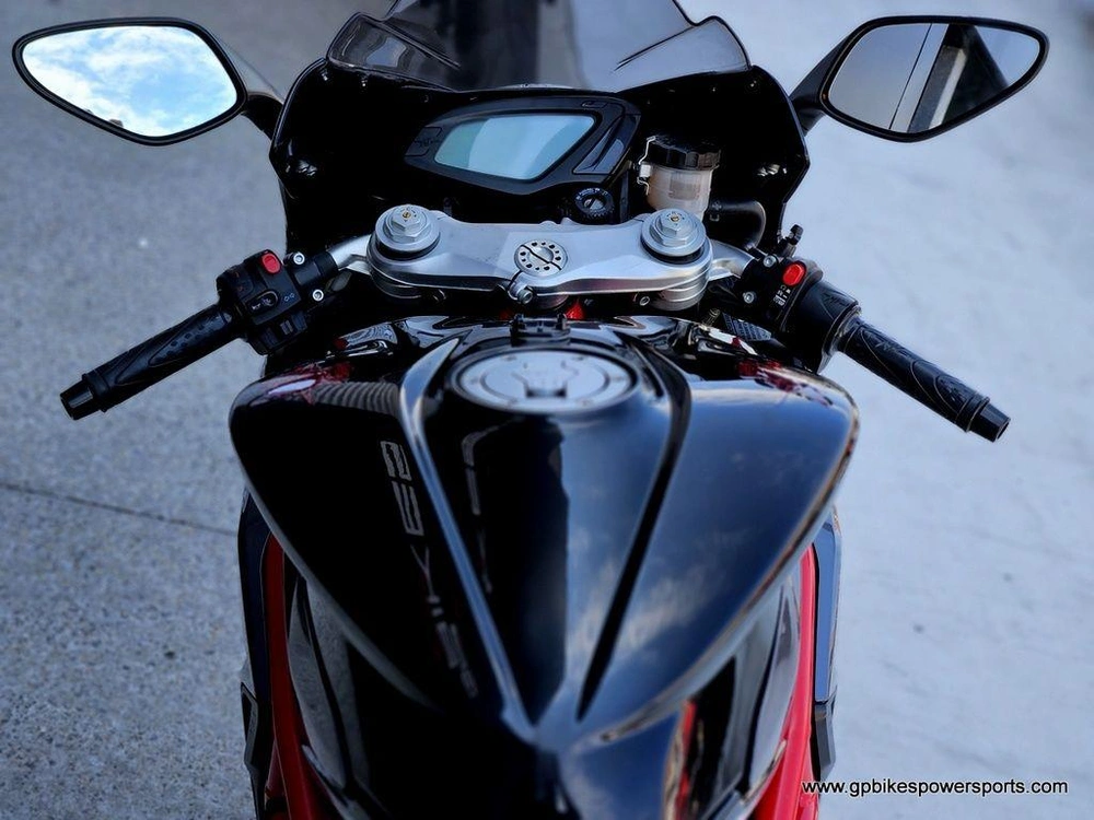 2013 Mv Agusta F3 675