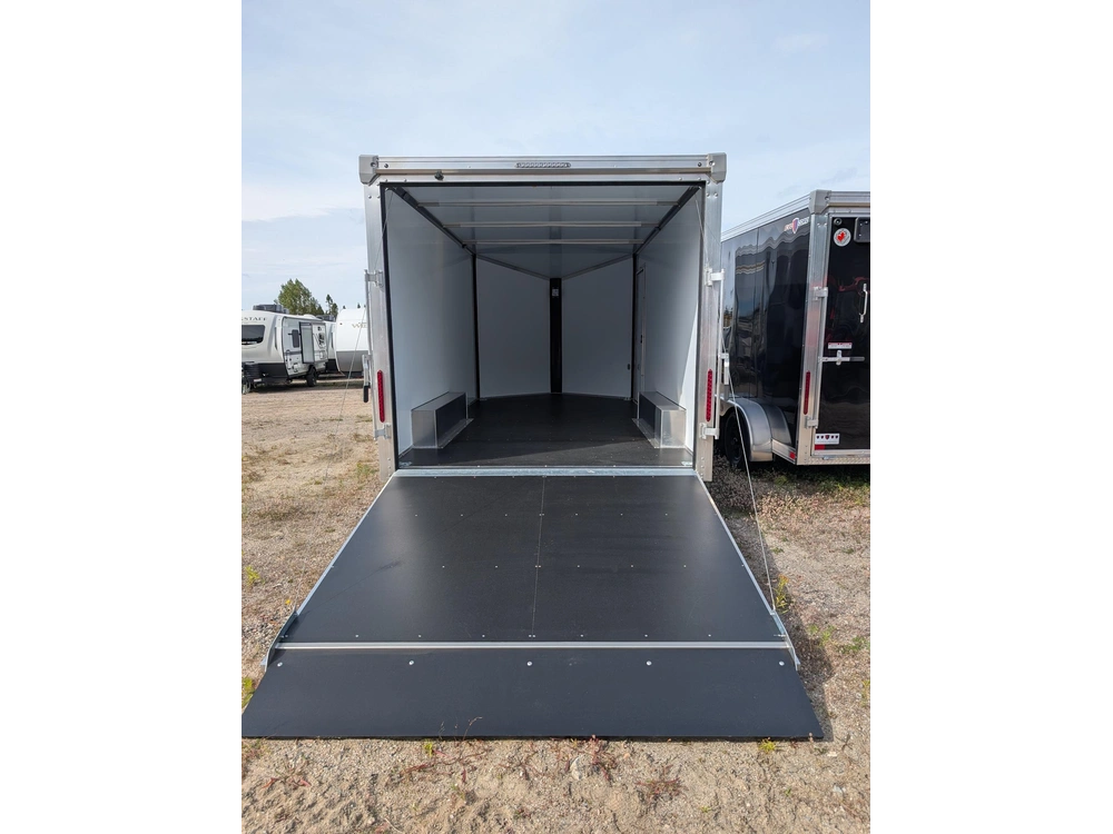 2026 Ideal Cargo 8.5 X 16 Ta3