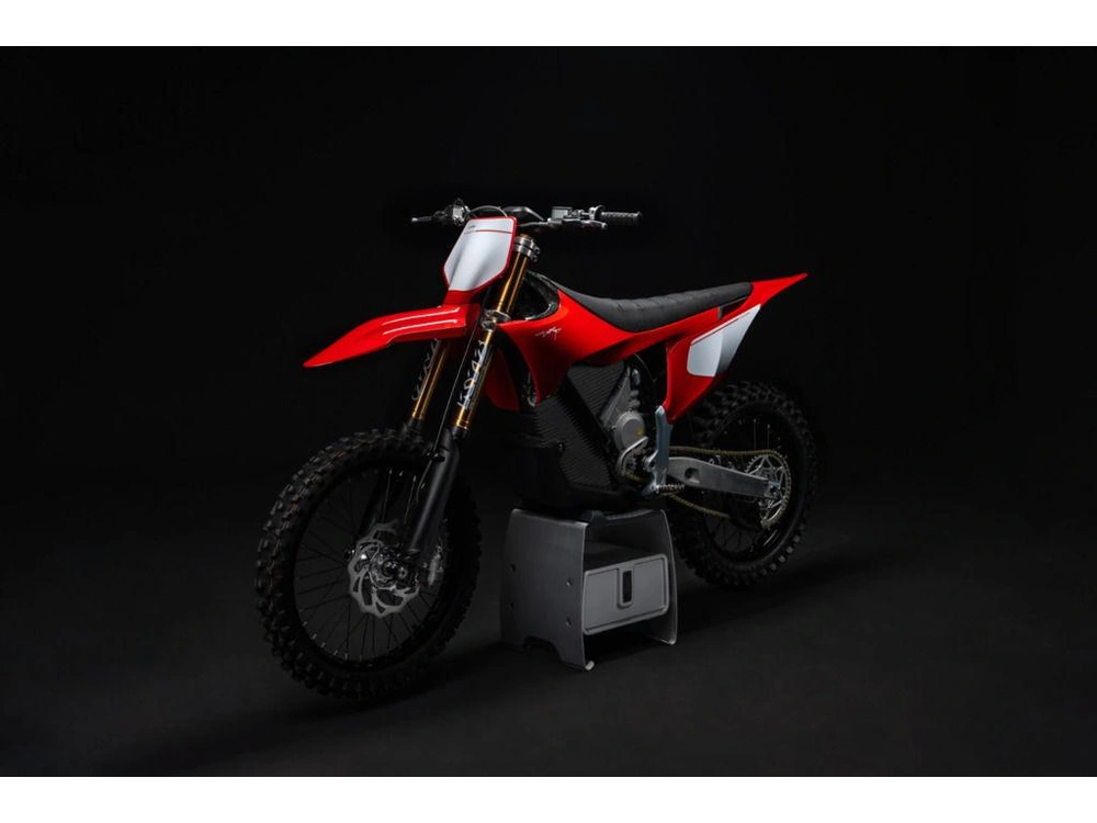 2026 Stark Future Mxf Factory Edition