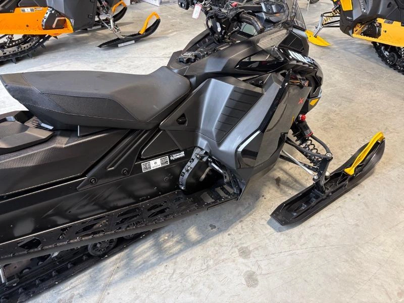 Ski-doo Mxz X 137 850 E-tec Ripsaw 1.25'' E.s. 2026