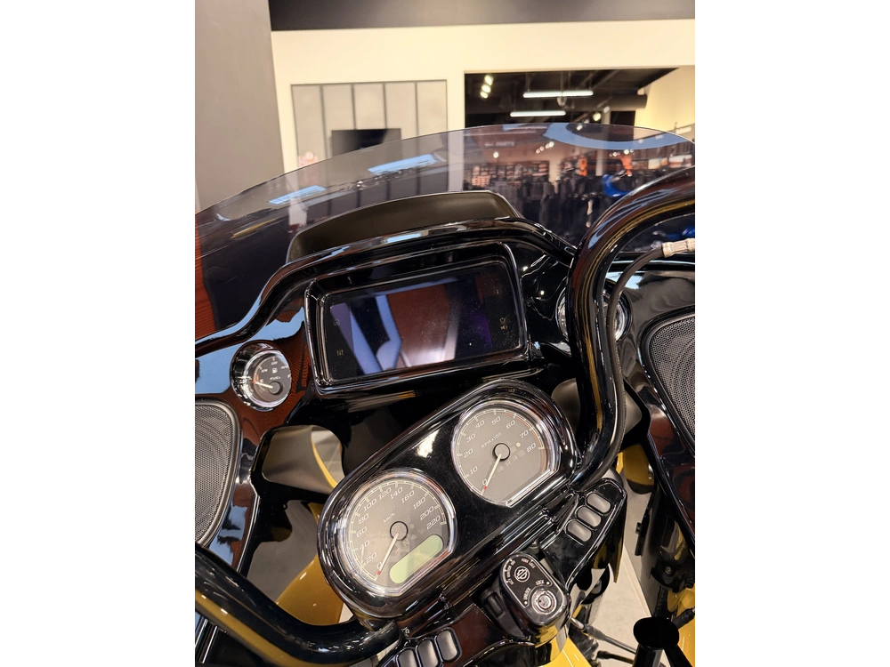 2023 Harley-davidson Road Glide Road Glide