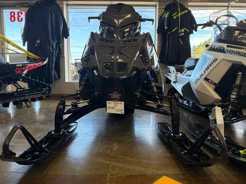 Polaris Khaos 9r 155 2025