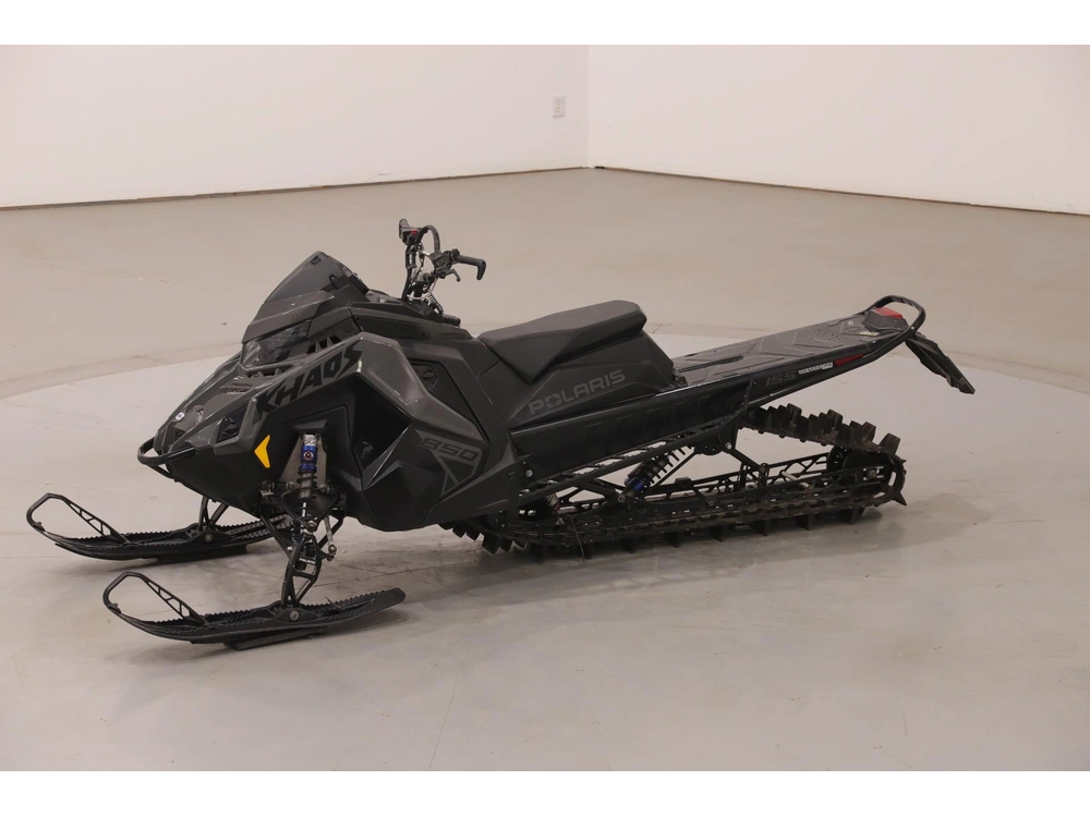 2024 Polaris 850 Rmk Khaos 155 alt
