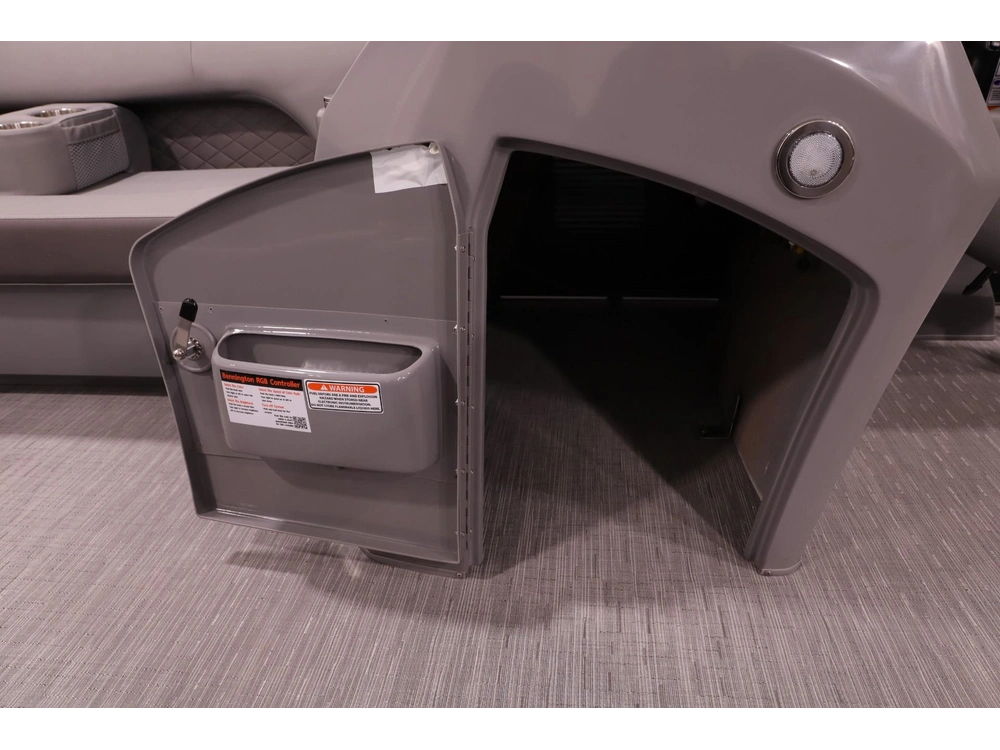 2023 Other 22l Swingback W/ 115hp Yamaha Sho alt