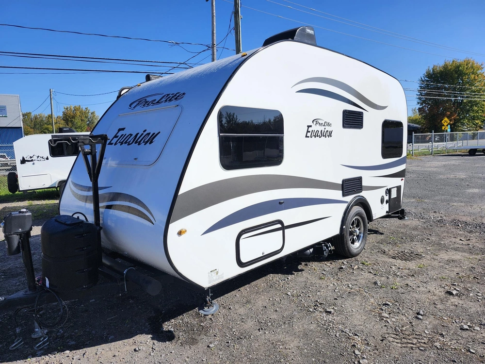 Prolite Evasion 2020
