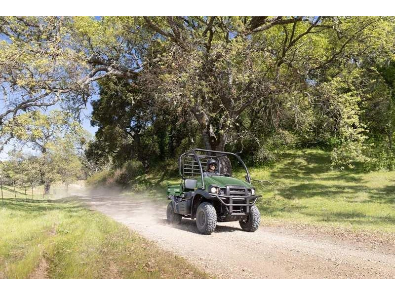 Kawasaki Mule Sx 4x4 2027 alt