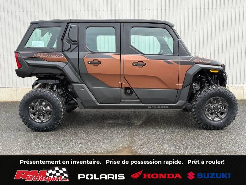 Polaris Polaris Xpedition Adv 5 Northstar 2027 alt