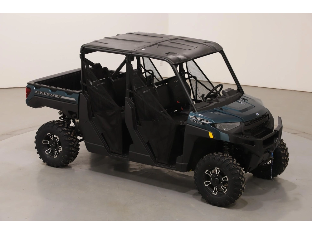2022 Yamaha Grizzly 90 alt