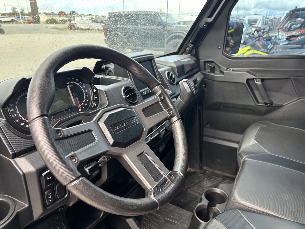 2021 Polaris Rgr 1000 Ns Ult alt
