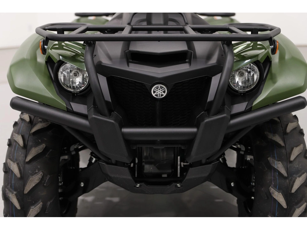 2026 Yamaha Kodiak 700 - Power Steering alt