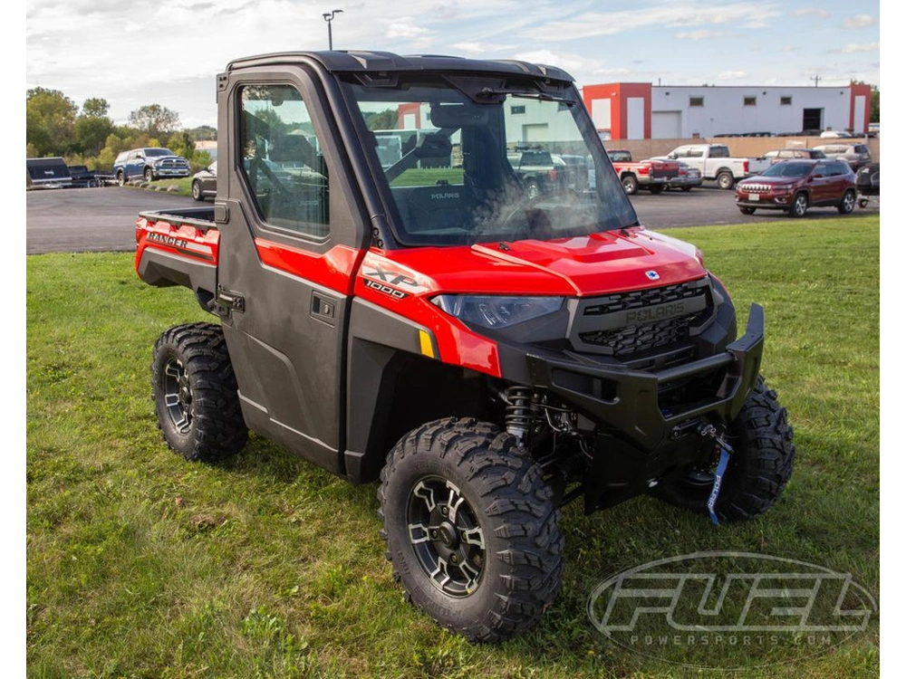 2027 Polaris Ranger Xp 1000 Northstar Premium alt