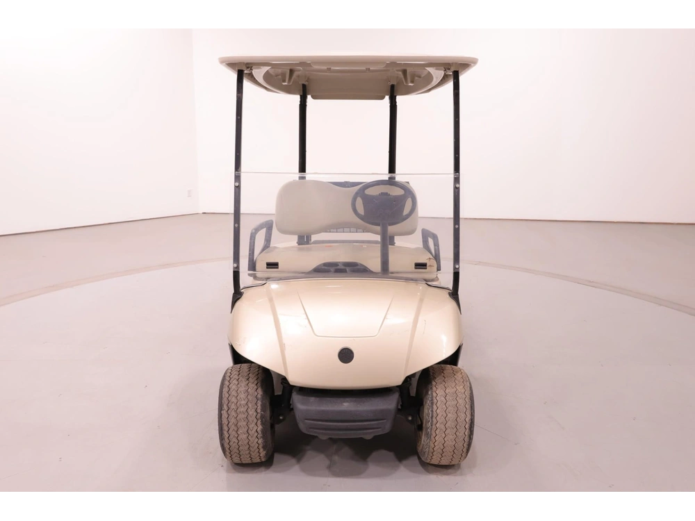 2009 Yamaha Premium Gas Golf Cart alt
