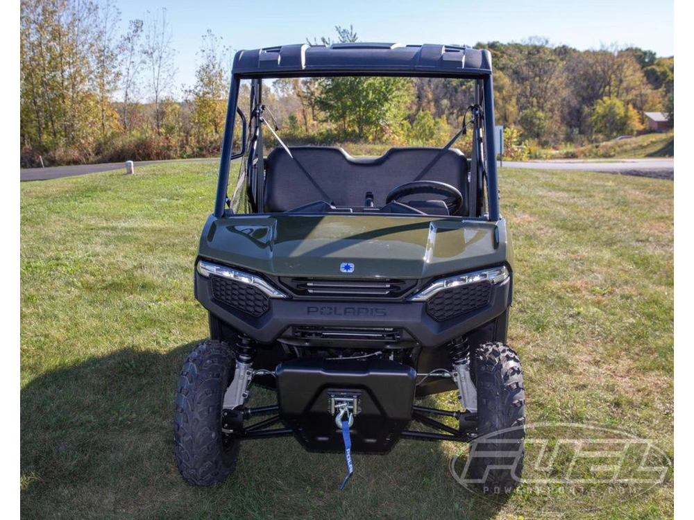 2026 Polaris Ranger 500 alt