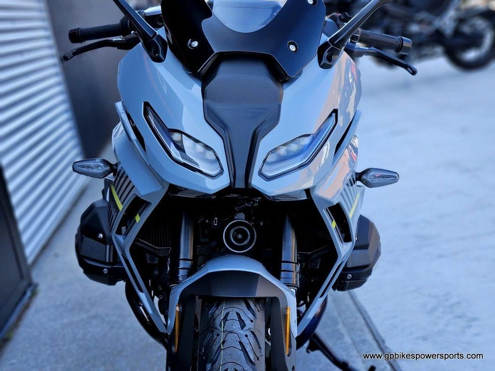 2026 Bmw R 1300 Rs