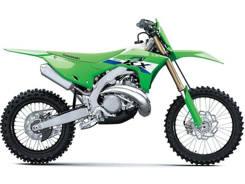 Kawasaki Kx327x 2027 alt