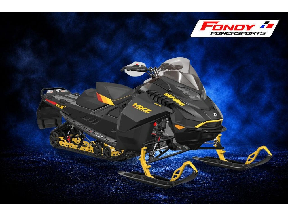 2027 Ski-doo Mxz Adrenaline With Blizzard Package 850 E-tec® 137 Ice R Xt 1.25 S_lev_7.6