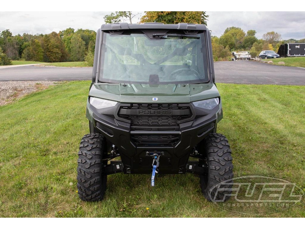 2027 Polaris Ranger Xp 1000 Northstar Premium Army Green alt