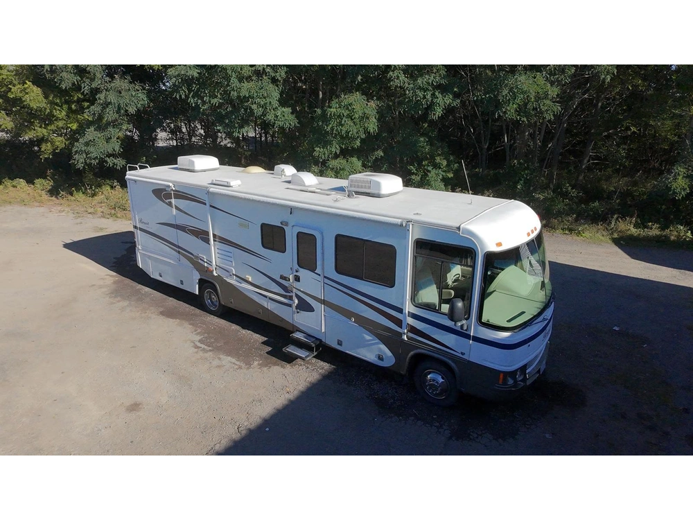 2006 Georgie Boy Pursuit 3480ds alt