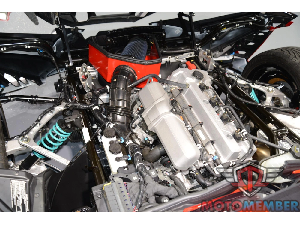 2025 Slingshot 10th Anniversary Autodrive alt