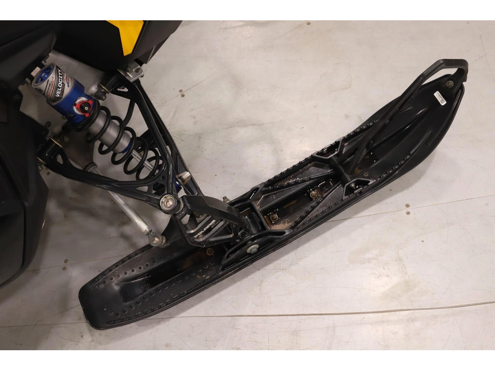 2024 Polaris 850 Rmk Khaos 155 alt