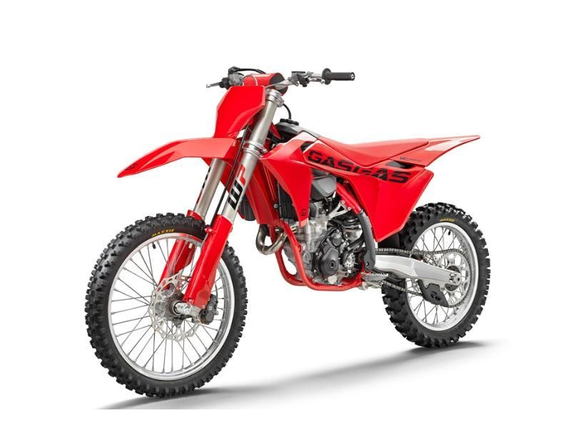 2026 Gas Gas Mc 250f alt