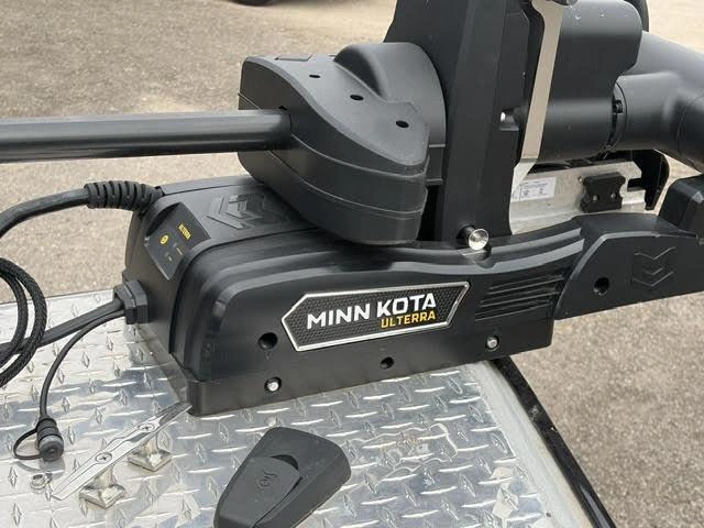2025 Smoker-craft Phantom 20 X2 Offshore alt