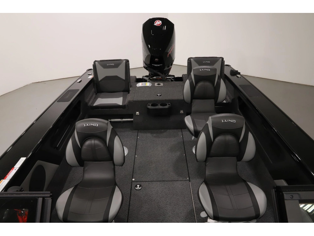 2026 Lund Boat Co 1875 Crossover Xs alt