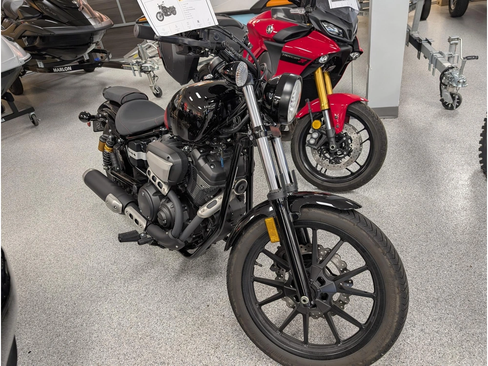 2024 Yamaha Bolt R-spec Xvs95crb alt