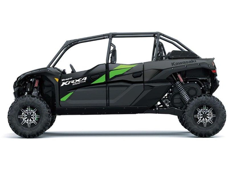 Kawasaki Teryx Krx4 1000 Tr 2027 alt