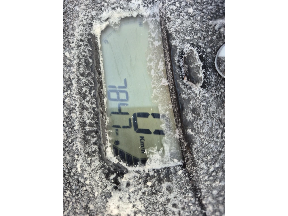 2022 Ski-doo Summit Edge 850 154 3"