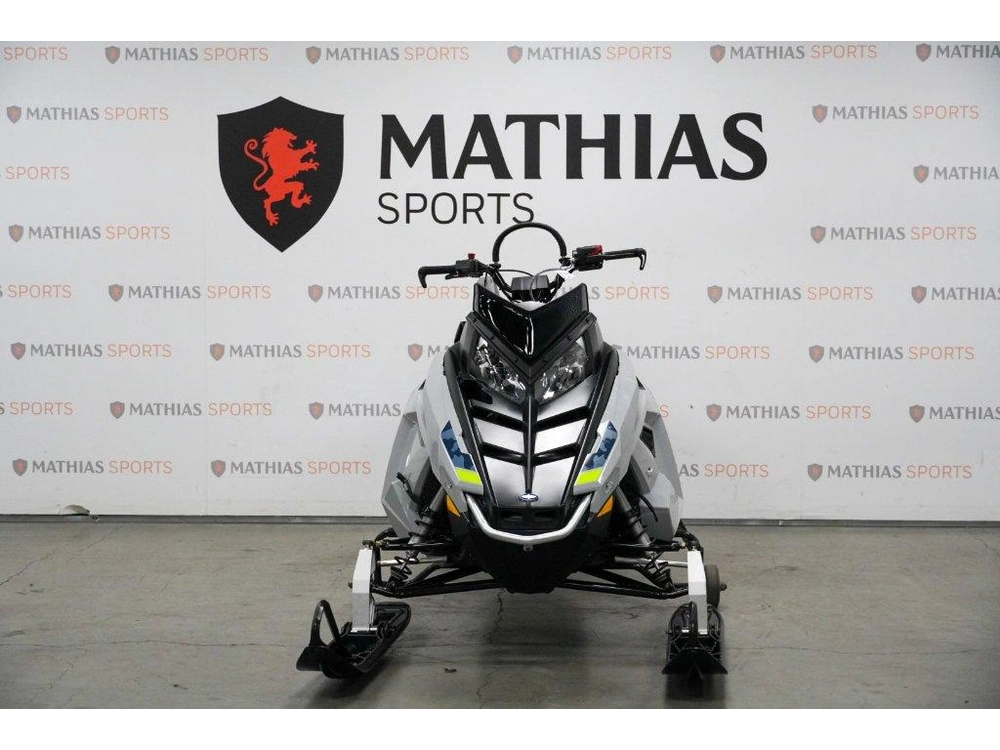 2026 Polaris 550 Rmk Evo 144 Es alt