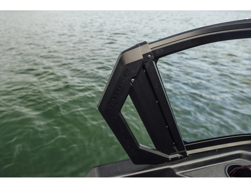 2027 Crestliner 1850 Fish Hawk Wt Jumpseat alt