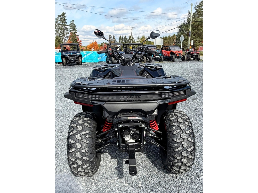 Cfmoto Cforce 500 C5 C5 2027