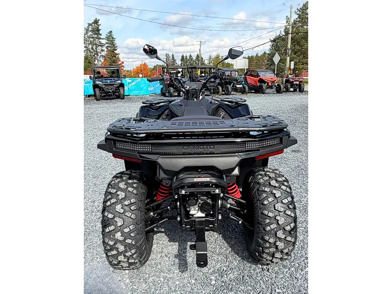 CFMOTO CFORCE 500 C5 C5 2027